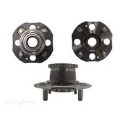 Bearing Wholesalers Wheel Bearing/Hub Assembly - Rear - 5204 KIT