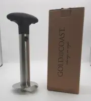 Gold Coast Pineapple Corer and Slicer Tool Pineapple Cutter Stainless Steel