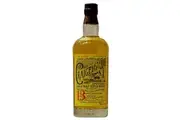 CRAIGELLACHIE 13 YEAR OLD SINGLE MALT SCOTCH WHISKY 46% 700ML