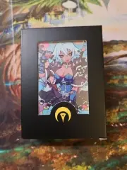 Mana moon yugioh card sleeves 70 sealed