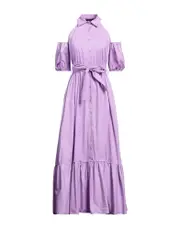 [ANGELA MELE MILANO] ANGELA MELE MILANO Maxi dresses - Item 15379151