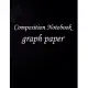 Composition Notebook graph paper: Quad Ruled 4x4, 100 Pages, (Large 8.5 X11),