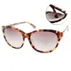 Calvin Klein太陽眼鏡 美式貓眼/琥珀#CK4270SA 215