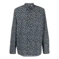 在飛比找蝦皮購物優惠-【全新轉賣】男裝 A.P.C floral-print co