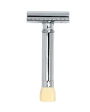 Merkur 500 Progress Chrome Plated Safety Razor