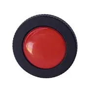 Round Quick Release plate for Manfrotto Compact Action Tripod QR Plate
