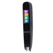 Scan Reader Pen Language Translator Kids Digital Translation Scanner Learning