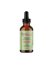 Rosemary Mint Scalp & Hair Strengthening Oil - 59mL
