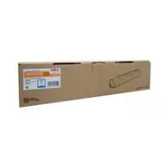 Oki MC852 Cyan Toner 7,000 pages Cyan