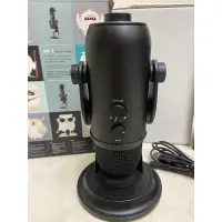 在飛比找蝦皮購物優惠-Blue YETI USB二手麥克風