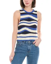 Harper Sweater Tank