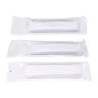 100 Sheet Brow Stencil Stickers Disposable Safe Hygienic Shaping Positioning HG5