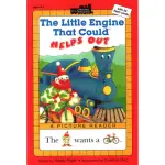 THE LITTLE ENGINE THAT COULD HELPS OUT