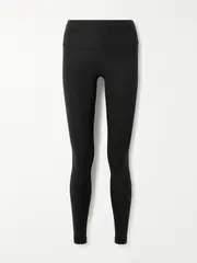 [lululemon] lululemon - Wunder Train High-rise Leggings - 28" - Black - US6 US 6 Black
