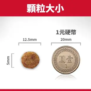 Hills 希爾思 寵物食品 青春活力 高齡活力 高齡犬 雞肉與米 1.58公斤 (飼料 狗飼料 老狗) 效期：20240830