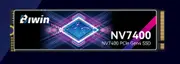 BIWIN NV7400-4TB-PCIe4.0 M.2 2280 ‚Auup to 7400MB/s & 6500MB/s Case pack(Iner/Out) 30/120