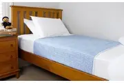 Brolly Sheet Bed Pad - King Single