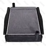 Radiator 10996531 10996533 for Claas Tractor Arion 620 630 510 620C 640 520 530