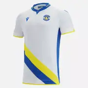 7380 Macron Asteras Tripolis Shirt Competition Third 2021 Football Greece