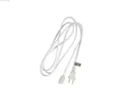 Power Cord for Cornwall Electric Tray Model 1352 only