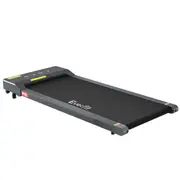 Everfit Treadmill Electric Walking Pad Under Desk Home Office Gym Fitness Bluetooth