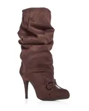 Jeffrey Campbell Women's Profound Slouchy Boots