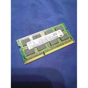 筆電 NB DDR3 1333 1600 4G 8G 1.5V 1.35V 記憶體 金士頓 創見 美光 海力士 三星