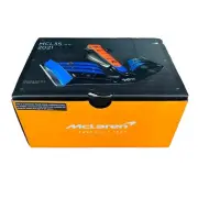 McLaren F1 MCL35M 2021 1:12 Scale Nosecone Front Wing Replica Amalgam Collection