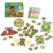 Orchard Game Bug Hunters Kids/Childrens Matching/Memory Fun Play Toy 3+