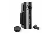 DDPAI X2S Pro 4G LTE 1440p Front + 1080p Rear Dash Camera