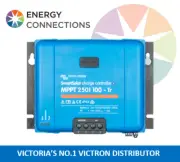 Victron SmartSolar 250/100 Tr VE.Can 12V/24V/36V/48V MPPT Charge Controller