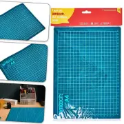 A4 AMTECH Cutting cutting Paper, Cards Non-Slip Self-Healing MAT