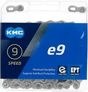 KMC Unisex - Adult