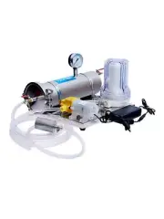 Automatic Wine Filter Ageing Machine Liquor Filtering Machine Brewing Equipment