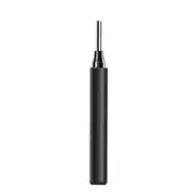 3.9MM 6 LED WIFI Ear Wax Removal Cleaner Wireless Visual Endoscope Otoscope Camera -Black
