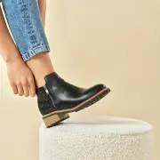 Madison Women's Ankle Boots
