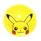 Japan NEW Kaneshotouki Pikachu Pokemon Small Plate Dishwasher Microwave Safe