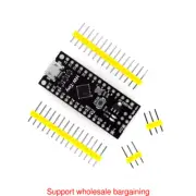 USB/Type-C ATTINY88 Development Board NANO V3.0 ATmega328 Extended For Arduino