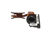 New Genuine Lenovo ThinkPad X240 CPU Cooling Fan and Heatsink 00HM192