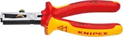 KNIPEX End-Type Wire Stripper-1000V Insulated