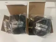 NIB new Southern Comfort moscow mule cup mug metal handle black lot 2