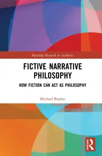 在飛比找博客來優惠-Fictive Narrative Philosophy: 