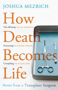 在飛比找誠品線上優惠-How Death Becomes Life: Notes 