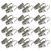 Clip Curtain String Light Curtain Clips Bathroom Curtain Clips