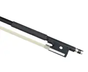 Violin Bow-Glasser Student-w/Horsehair 1/8