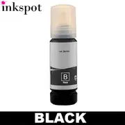 Epson Compatible T522 Black EcoTank Ink Bottle