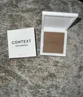 CONTEXT SKIN Matte Bronzer in SPEED OF SOUND Full Size New 7.5 G