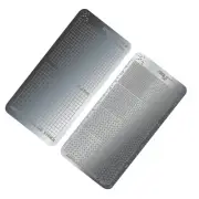 Stainless Steel Masking Sheet Easy Cutting Type Board Hobby Tools E