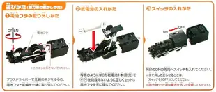 耀您館★多美TAKARATOMY日空版PLARAIL鐵道模型樂高鬼滅之刃無限列車177548(電池驅動)煉獄杏壽郎/竈門炭治郎竈門禰豆子/我妻善逸/嘴平伊之助-鬼殺隊(日本原裝進口)