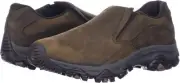 NEW Merrell Men's Moab Adventure 3 Moc Earth J003815 size 9